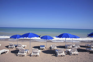 Dolcestate Appartements