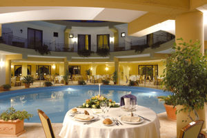 Dolcestate Appartements