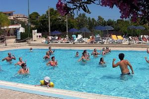 Santa Lucia E Le Sabbie D’Oro