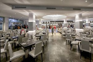 Santa Lucia E Le Sabbie D’Oro