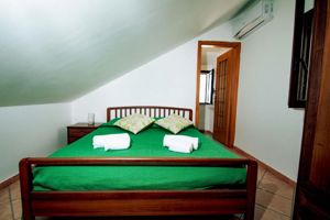 Woonvoorbeeld 2-kamerappartement