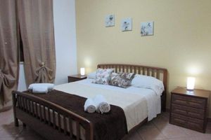 Woonvoorbeeld 2-kamerappartement