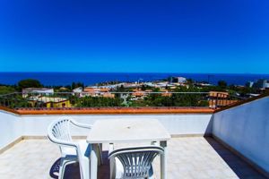 Woonvoorbeeld 2-kamerappartement