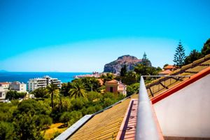 Woonvoorbeeld 2-kamerappartement