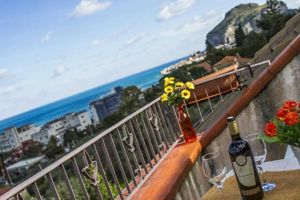 Santa Lucia Residence Villa