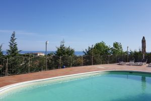 Santa Lucia Residence Villa