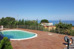 Santa Lucia Residence Villa