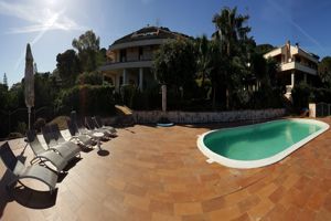 Santa Lucia Residence Villa