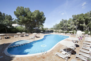 Hotel Grupotel Orient