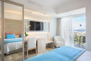 Hotel Grupotel Orient