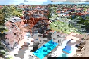 Aladdin Appartementen