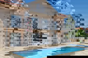 Aladdin Appartementen