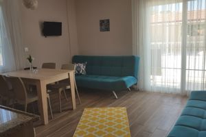 Aladdin Appartementen