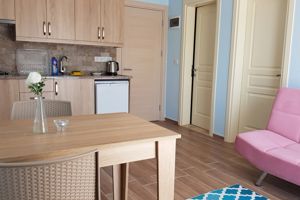 Aladdin Appartementen