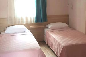 Aladdin Appartementen