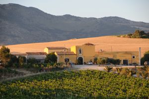 Fly & Go Baglio Pocoroba