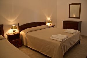 Fly & Go Baglio Pocoroba