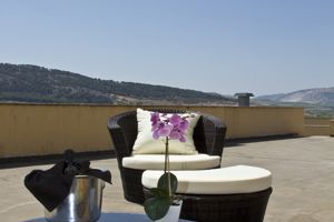 Fly & Go Baglio Pocoroba