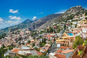 Fly & Drive Klassiek Sicilië Palermo