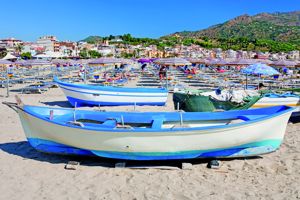 Fly & Drive Klassiek Sicilië Palermo