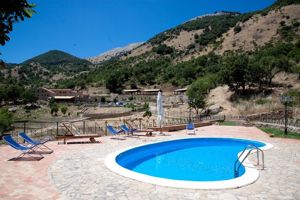 Fly & Go Masseria Rocca di Gonato