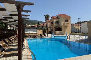 Stella Appartementen