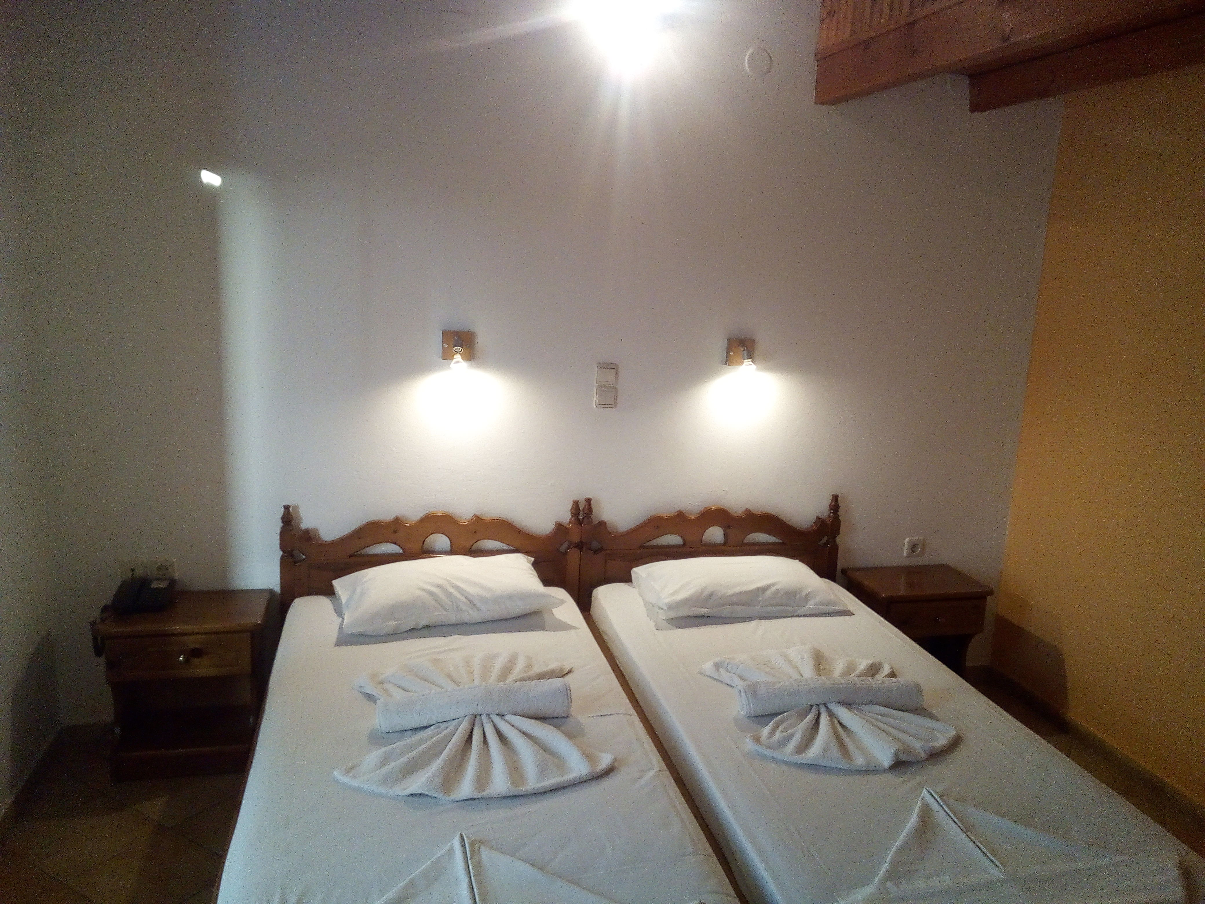 Stella Appartementen