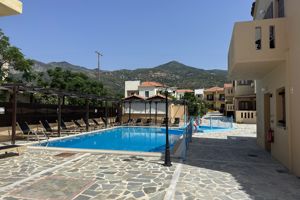 Stella Appartementen