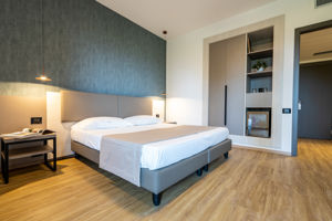 Costa Verde Hotel Club