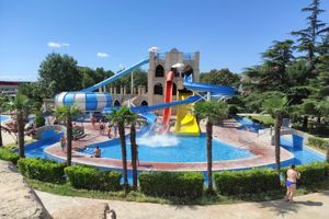 DIT Evrika Beach Club Hotel