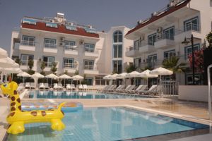 Sun City Relax Hotel