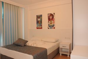 Sun City Relax Hotel