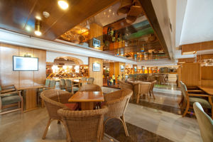 Grupotel Taurus Park