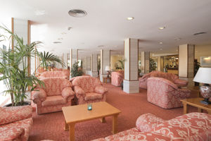 Grupotel Taurus Park