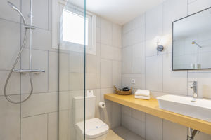 Woonvoorbeeld superiorkamer