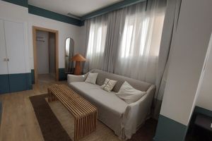 Woonvoorbeeld junior suite