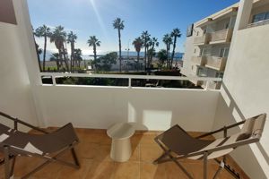 Woonvoorbeeld junior suite