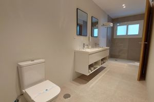 Woonvoorbeeld junior suite