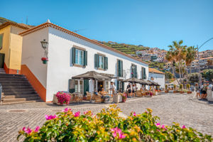 Pestana Churchill Bay