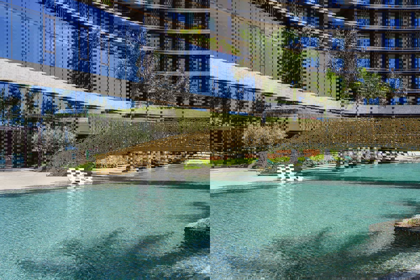 Savoy Palace - billede 2