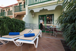 Eo Maspalomas Resort