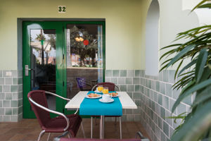 Eo Maspalomas Resort