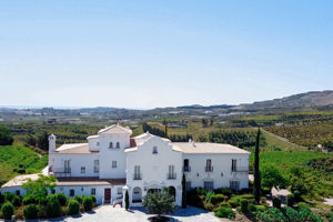 Fly & Go B Bou Cortijo Bravo