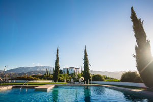 Fly & Go B Bou Cortijo Bravo