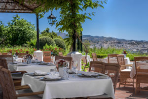 Fly & Go B Bou Cortijo Bravo