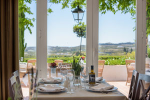 Fly & Go B Bou Cortijo Bravo