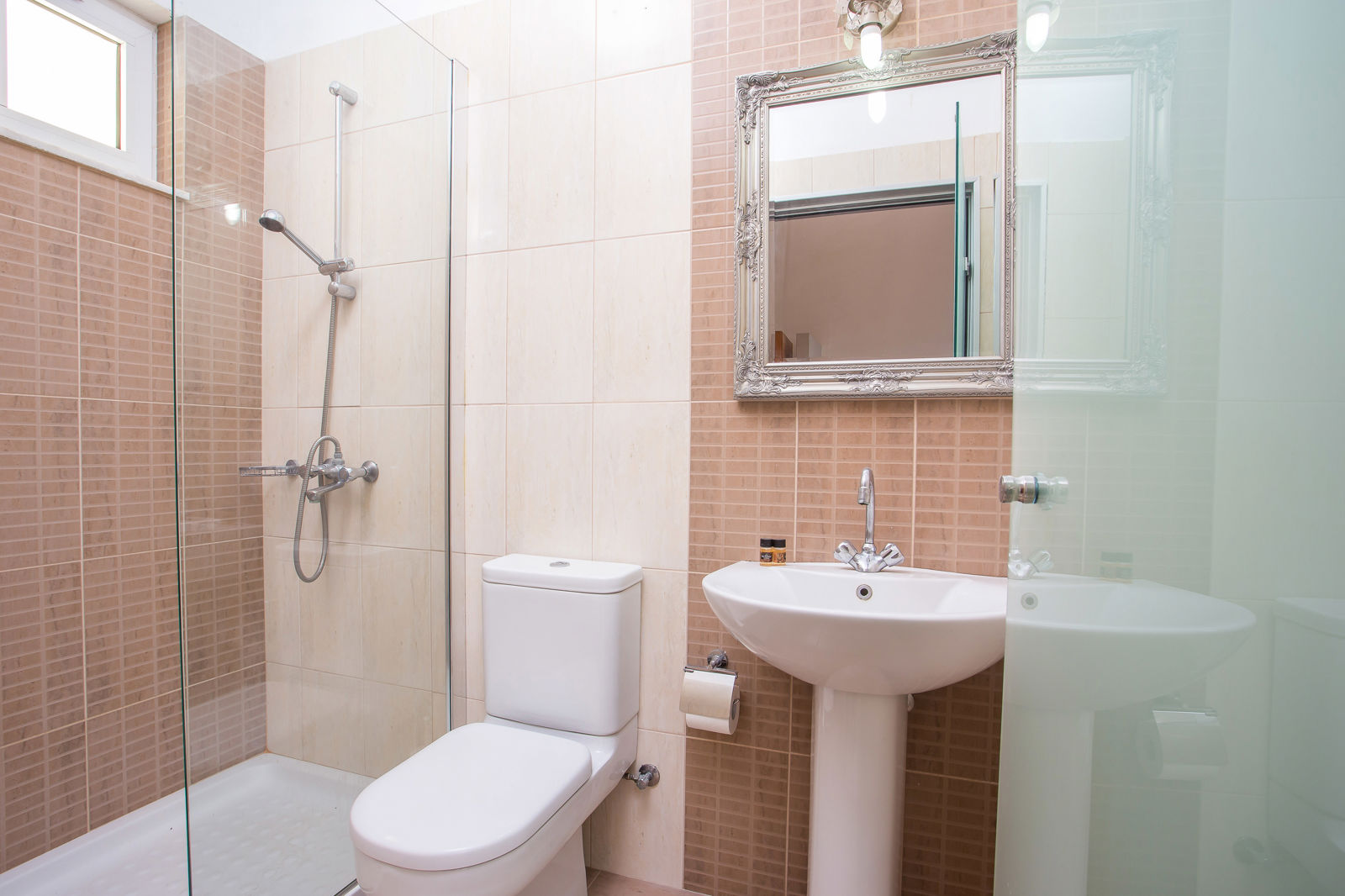 Evita Hotel billede 5