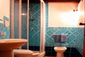 Woonvoorbeeld studio of 2-kamerappartement