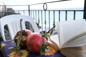 Woonvoorbeeld studio of 2-kamerappartement