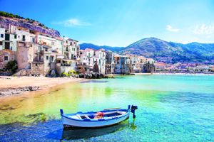 Centro Storico Appartementen